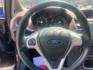 FORD Fiesta usata, con Climatizzatore