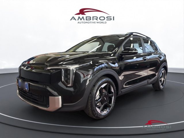 KIA Stonic usata 0