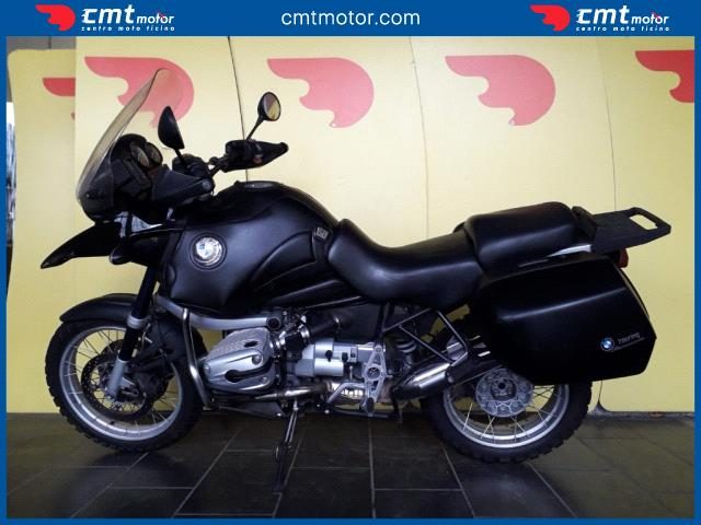 BMW R 1150 GS usata 2