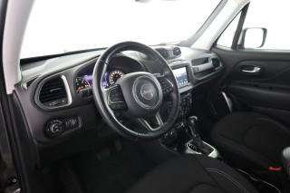 JEEP Renegade usata 1