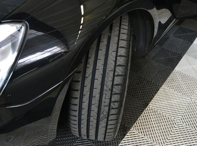 MERCEDES-BENZ SLK 250 usata, con Servosterzo