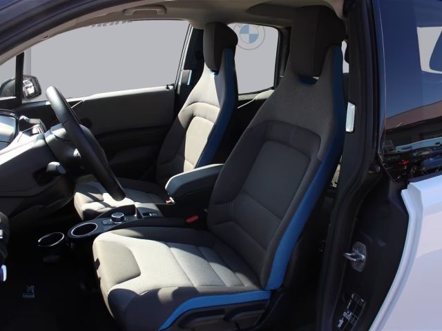 BMW i3 usata, con Alzacristalli elettrici