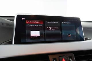 BMW X2 usata 14