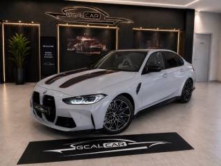 BMW M3 usata, con Airbag