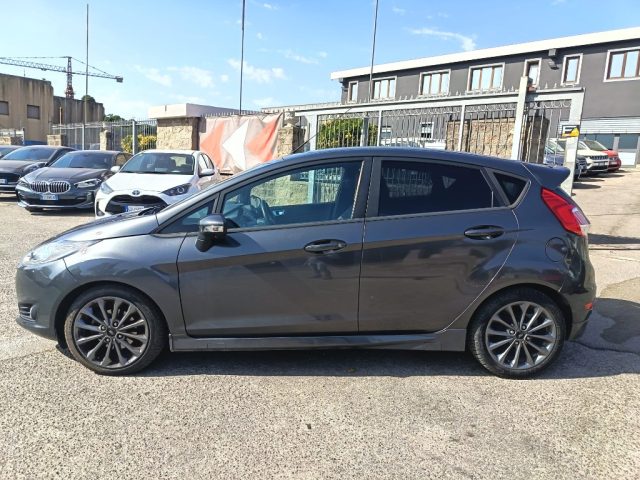 FORD Fiesta usata 3