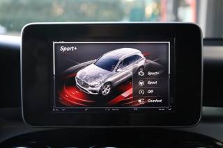 MERCEDES-BENZ GLC 220 usata 41