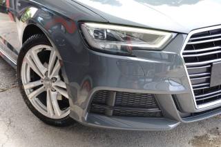 AUDI A3 usata 136