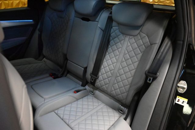AUDI SQ5 usata 45