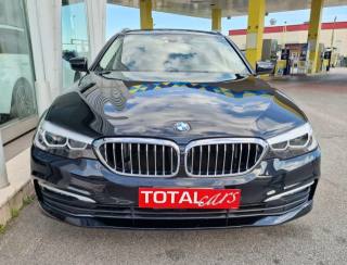 BMW 520 usata, con Airbag