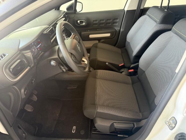 CITROEN C3 usata, con Bluetooth
