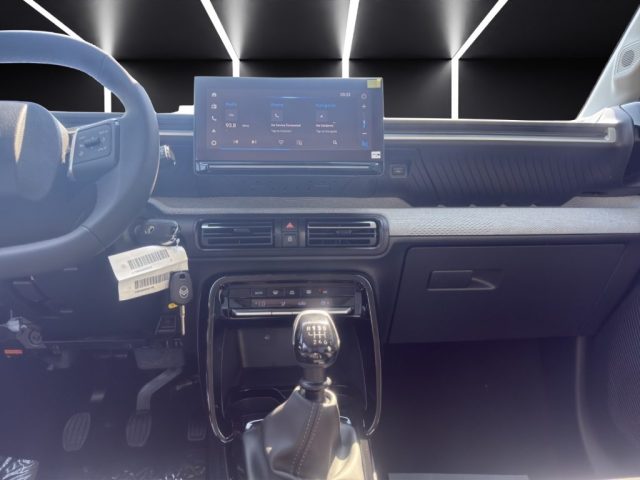 CITROEN C3 usata, con Fari LED