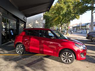 SUZUKI Swift usata, con Alzacristalli elettrici