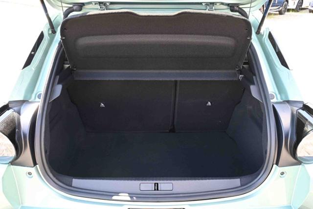 LANCIA Ypsilon usata, con Chiusura centralizzata