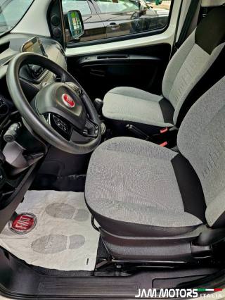 FIAT Fiorino usata, con Specchietti laterali elettrici