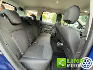 DACIA Duster usata, con Cerchi in lega