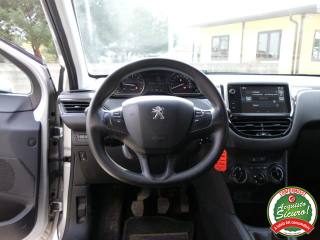 PEUGEOT 208 usata, con ESP