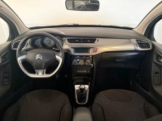 CITROEN C3 usata 7