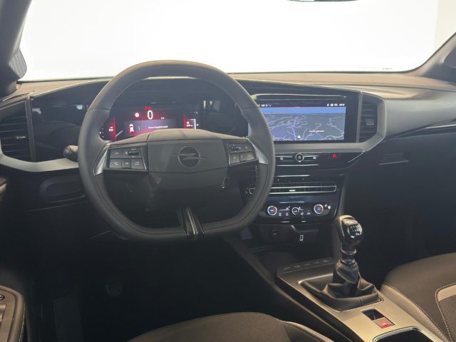 OPEL Mokka usata, con Autoradio digitale