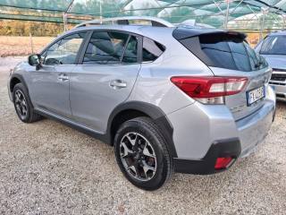 SUBARU XV usata, con Alzacristalli elettrici