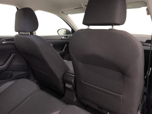 VOLKSWAGEN Taigo usata, con Isofix