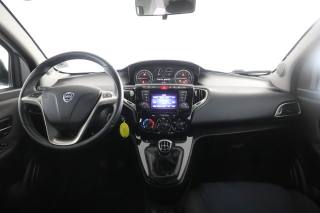 LANCIA Ypsilon usata 4