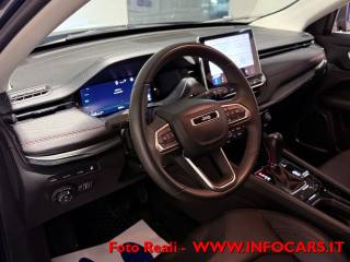 JEEP Compass usata, con Cerchi in lega