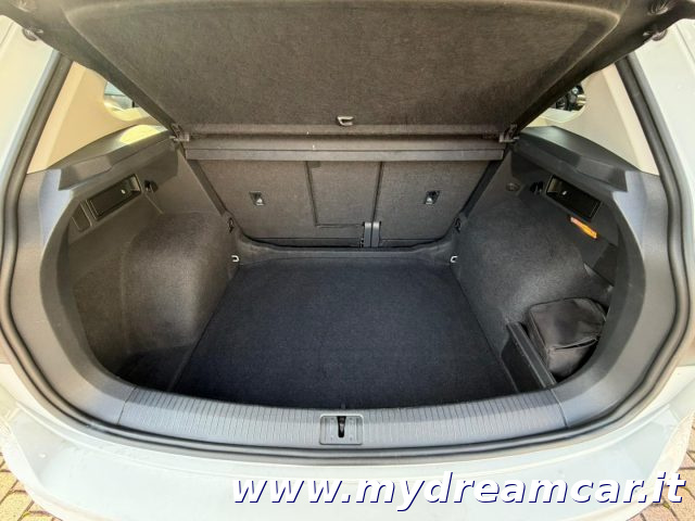 VOLKSWAGEN Tiguan usata 25