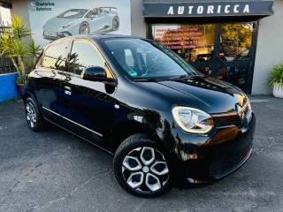 RENAULT Twingo usata, con Airbag Passeggero