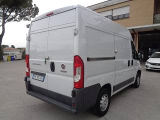 FIAT Ducato usata, con Airbag