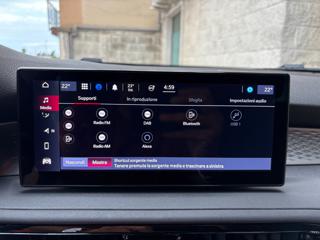 ALFA ROMEO Tonale usata, con Luci diurne LED