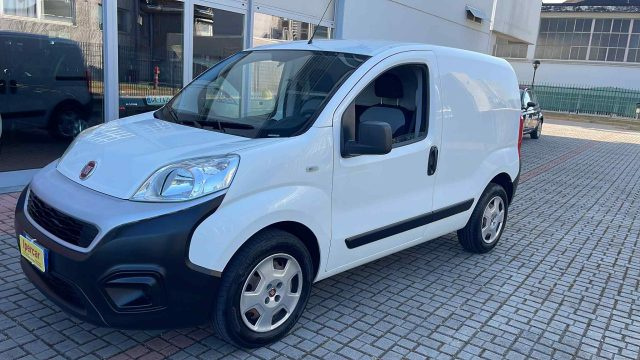 FIAT Fiorino usata, con Airbag Passeggero