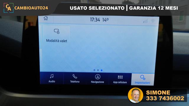 FORD Focus usata 83