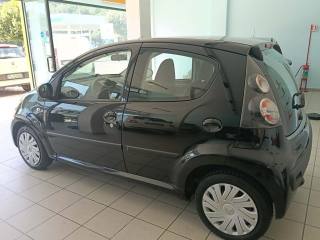 CITROEN C1 usata 17