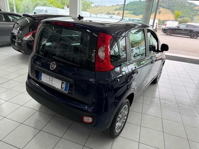 FIAT Panda usata, con Climatizzatore