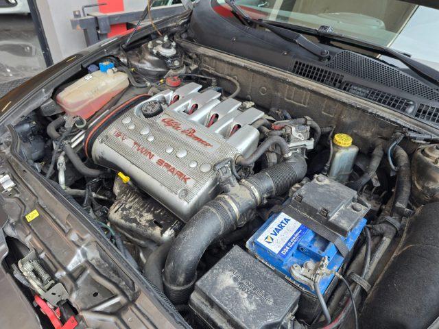 ALFA ROMEO 147 usata 100