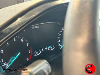 FORD Fiesta usata, con Controllo elettronico della corsia