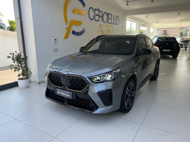 BMW X2 usata, con Airbag