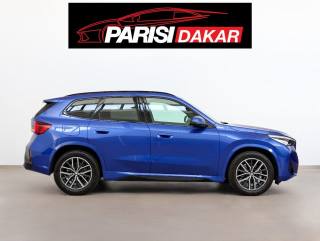 BMW X1 usata, con Antifurto