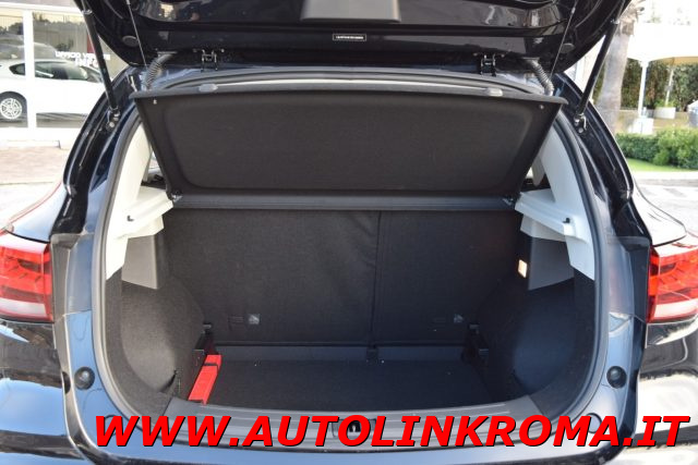 MG ZS usata, con ESP