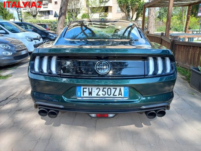 FORD Mustang usata, con Alzacristalli elettrici