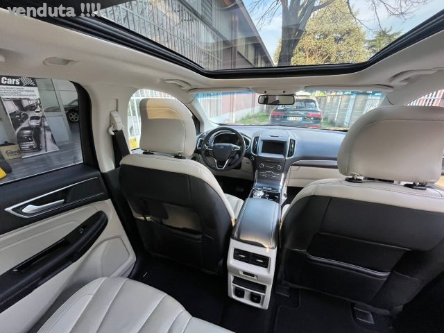 FORD Edge usata, con Park Distance Control