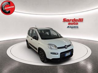 FIAT Panda usata, con Airbag