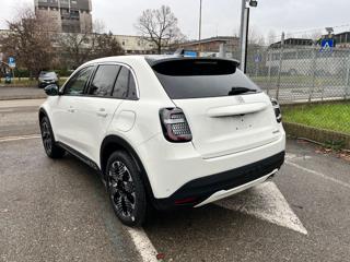 FIAT 600 usata, con Airbag Passeggero