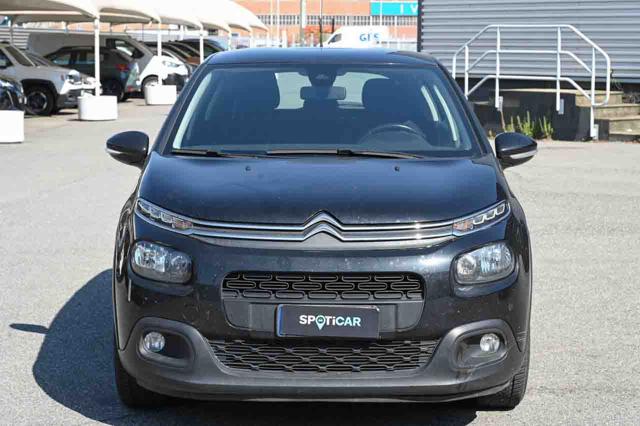 CITROEN C3 usata, con Servosterzo