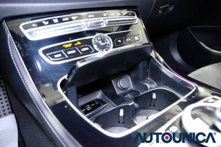 MERCEDES-BENZ E 220 usata, con Volante multifunzione
