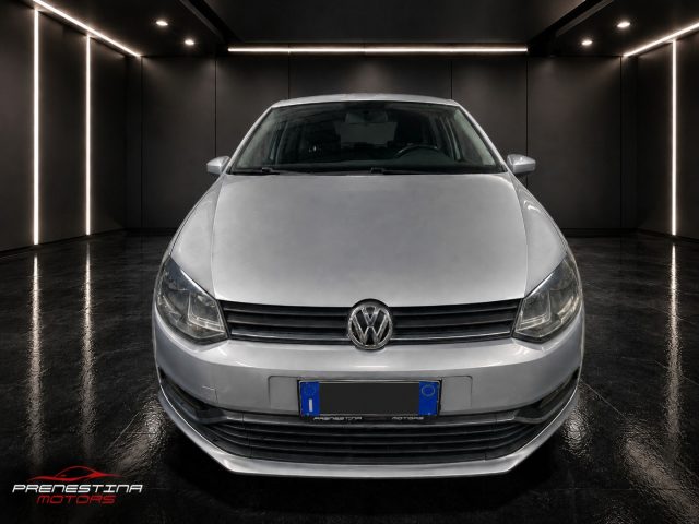 VOLKSWAGEN Polo usata, con ABS