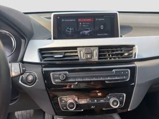 BMW X1 usata 16