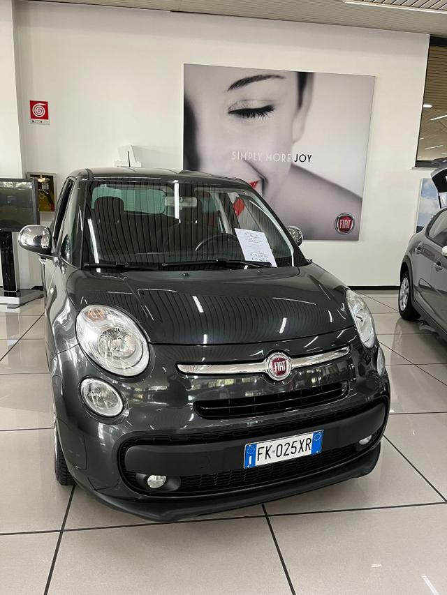 FIAT 500L usata, con Alzacristalli elettrici