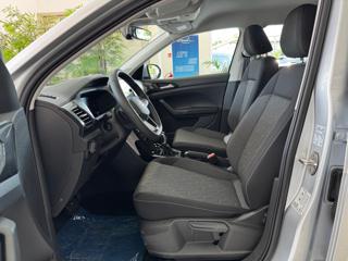 VOLKSWAGEN T-Cross usata, con Cerchi in lega