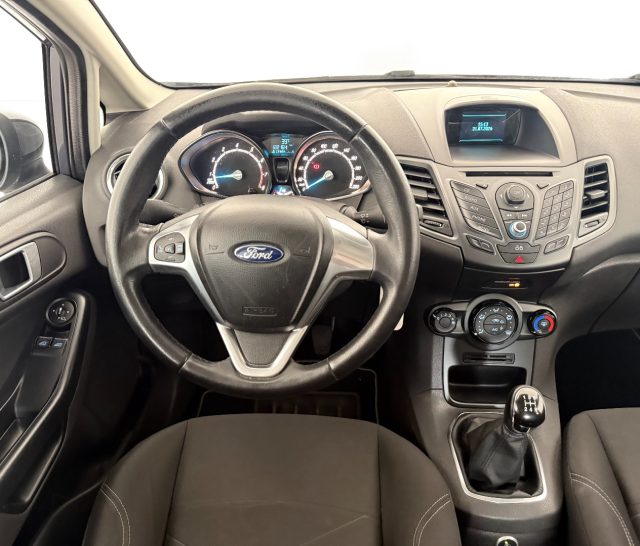 FORD Fiesta usata 13